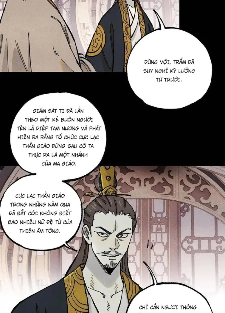 Ngụy Quân Tử Không Sợ Chết Chapter 103 - 59