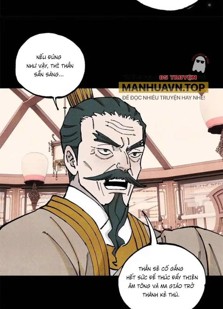 Ngụy Quân Tử Không Sợ Chết Chapter 103 - 61