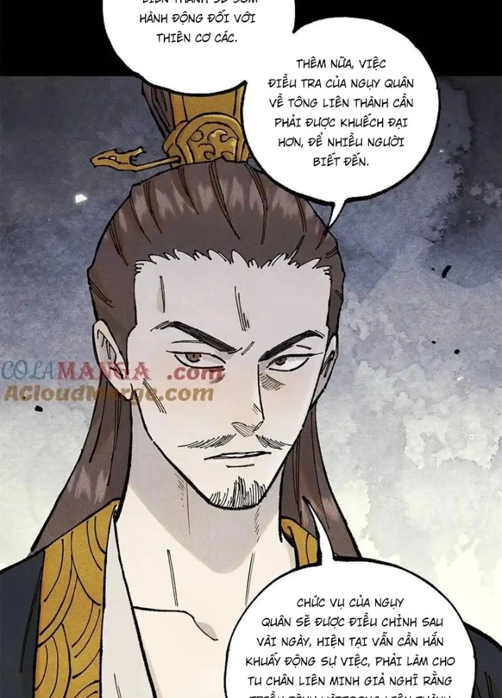 Ngụy Quân Tử Không Sợ Chết Chapter 103 - 63