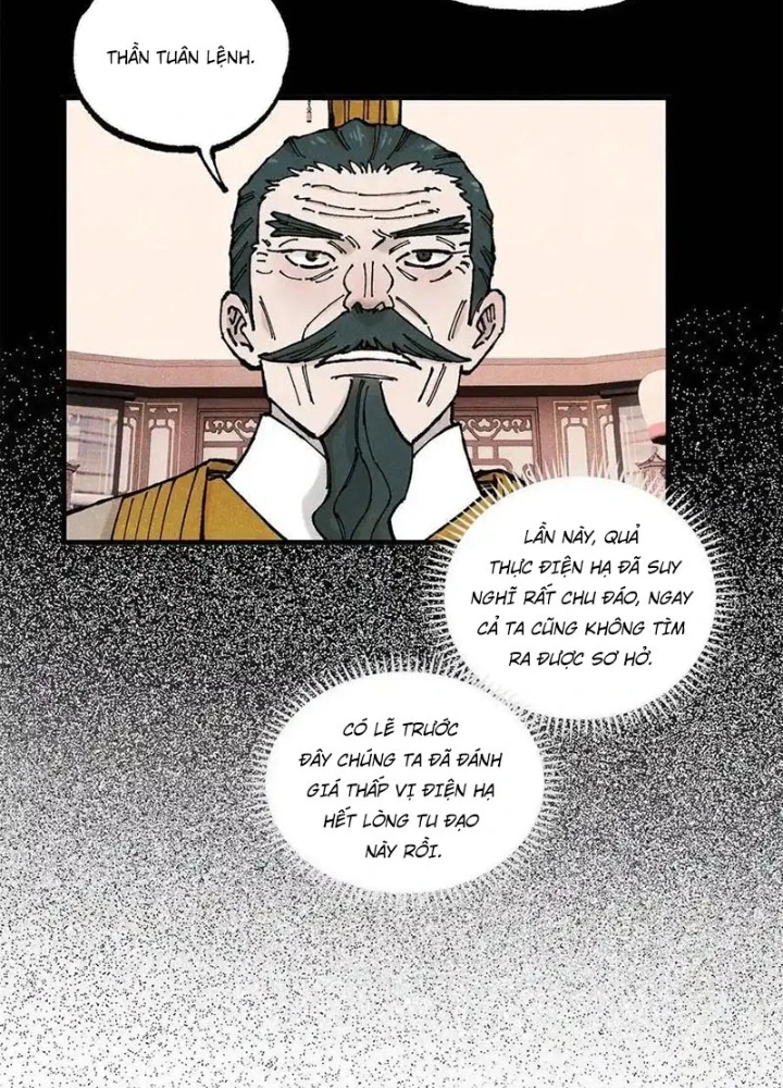 Ngụy Quân Tử Không Sợ Chết Chapter 103 - 65