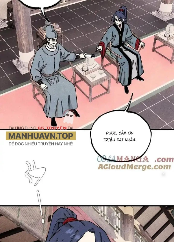 Ngụy Quân Tử Không Sợ Chết Chapter 103 - 69