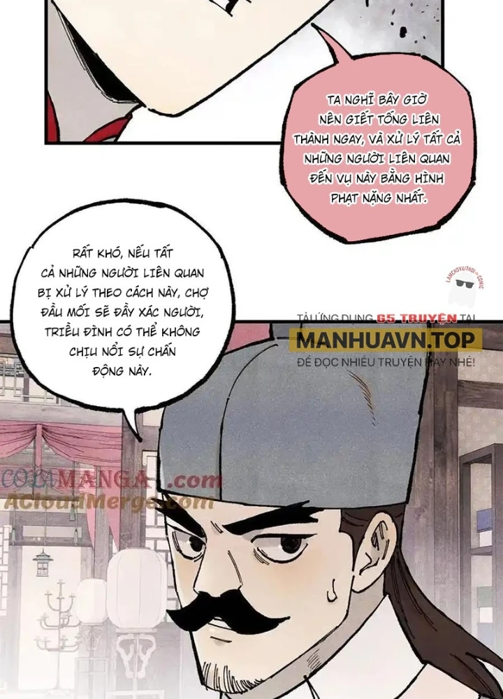 Ngụy Quân Tử Không Sợ Chết Chapter 103 - 73