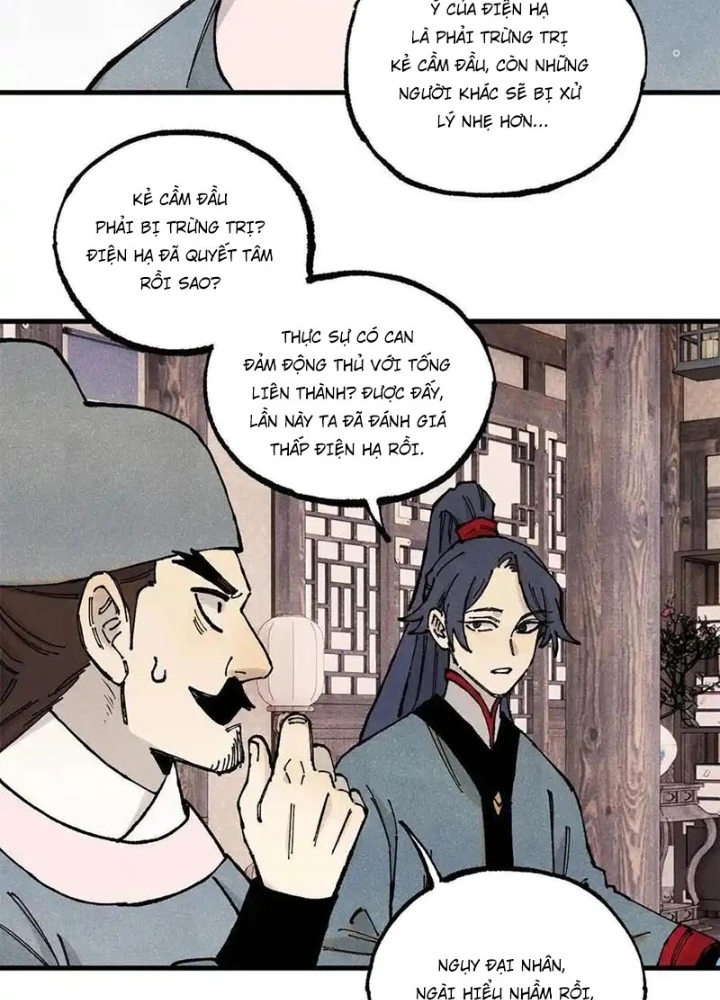Ngụy Quân Tử Không Sợ Chết Chapter 103 - 75