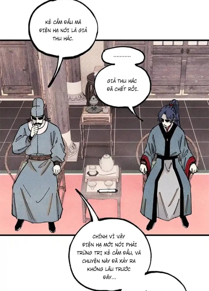 Ngụy Quân Tử Không Sợ Chết Chapter 103 - 77