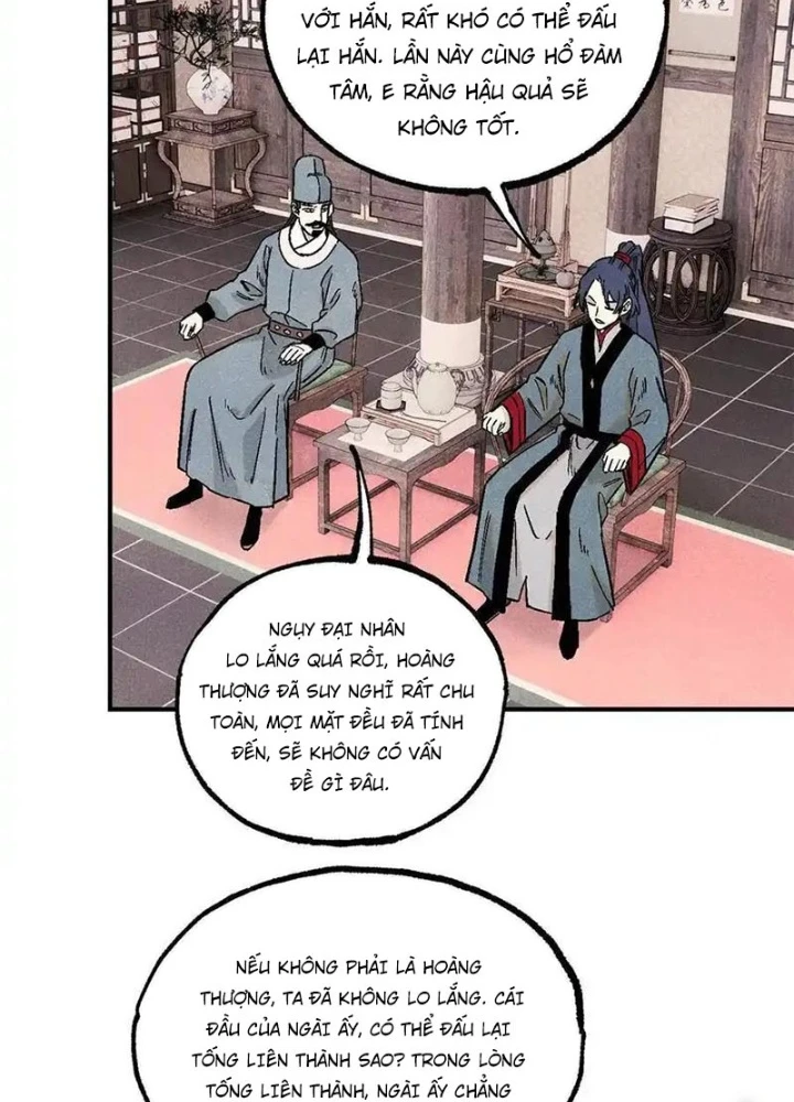Ngụy Quân Tử Không Sợ Chết Chapter 104 - 5