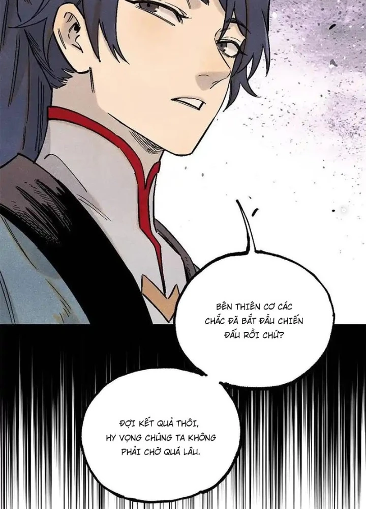 Ngụy Quân Tử Không Sợ Chết Chapter 104 - 9