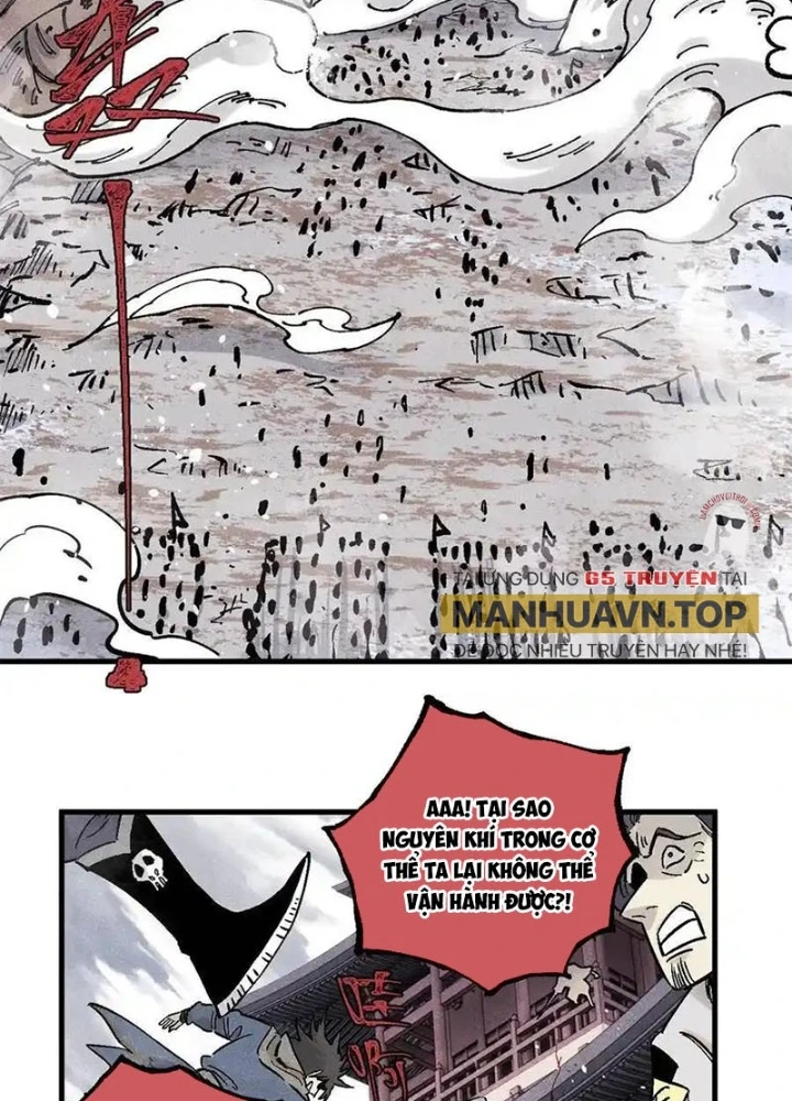 Ngụy Quân Tử Không Sợ Chết Chapter 104 - 13