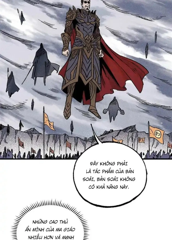 Ngụy Quân Tử Không Sợ Chết Chapter 104 - 17