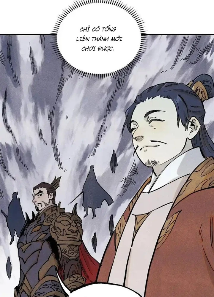Ngụy Quân Tử Không Sợ Chết Chapter 104 - 21