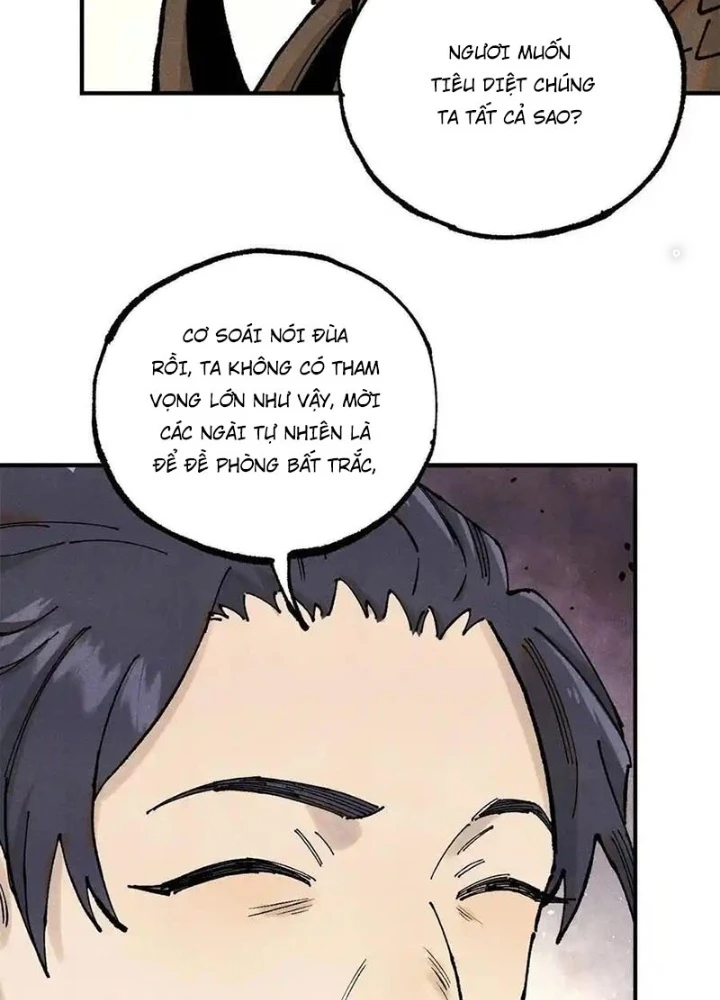 Ngụy Quân Tử Không Sợ Chết Chapter 104 - 25