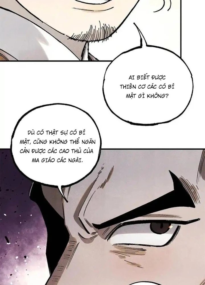 Ngụy Quân Tử Không Sợ Chết Chapter 104 - 27