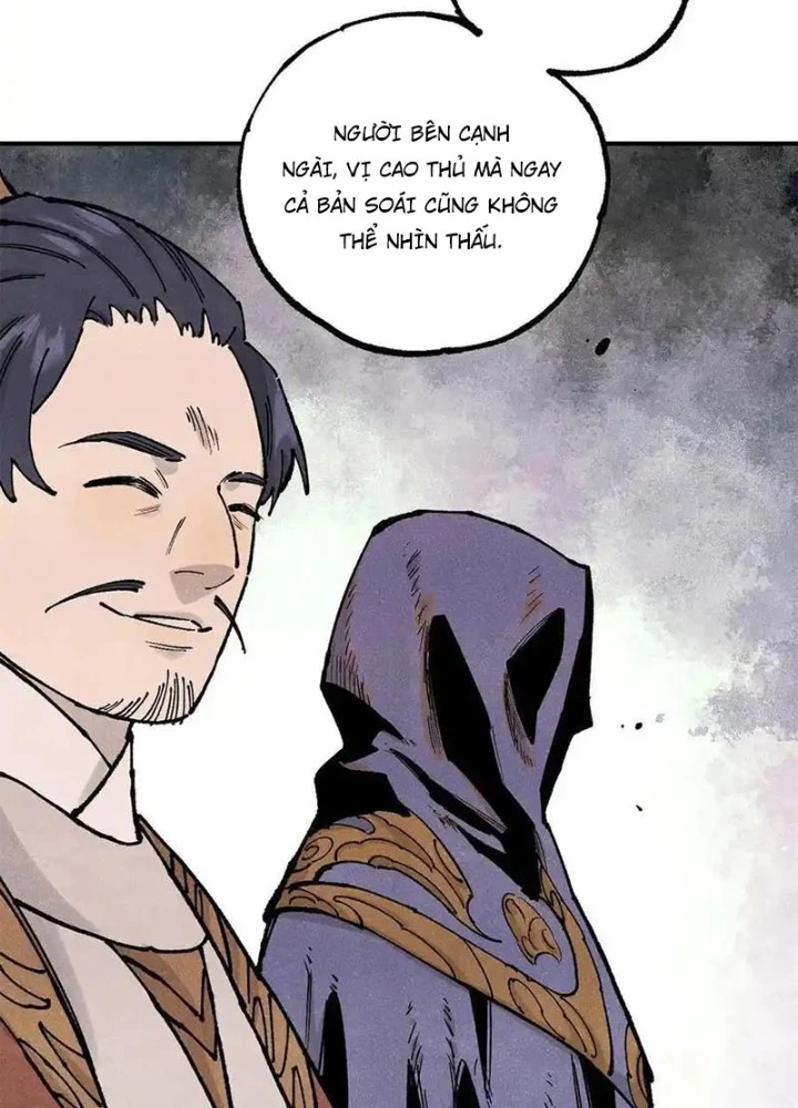 Ngụy Quân Tử Không Sợ Chết Chapter 104 - 29