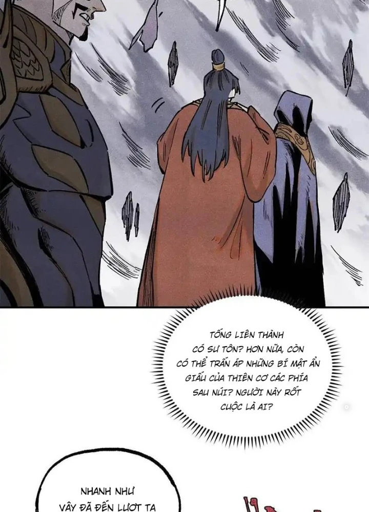 Ngụy Quân Tử Không Sợ Chết Chapter 104 - 35