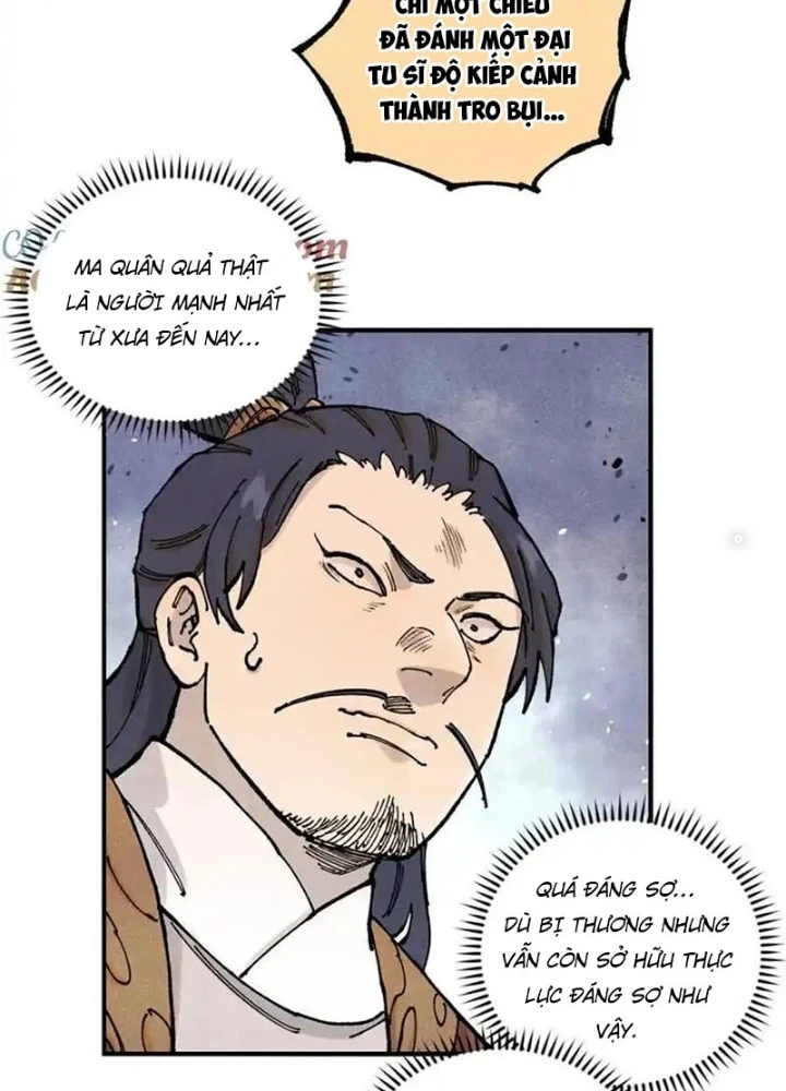 Ngụy Quân Tử Không Sợ Chết Chapter 104 - 49