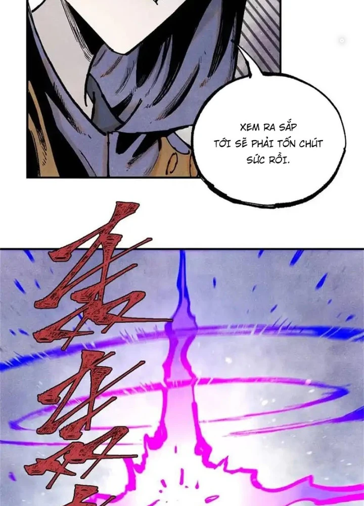 Ngụy Quân Tử Không Sợ Chết Chapter 104 - 57