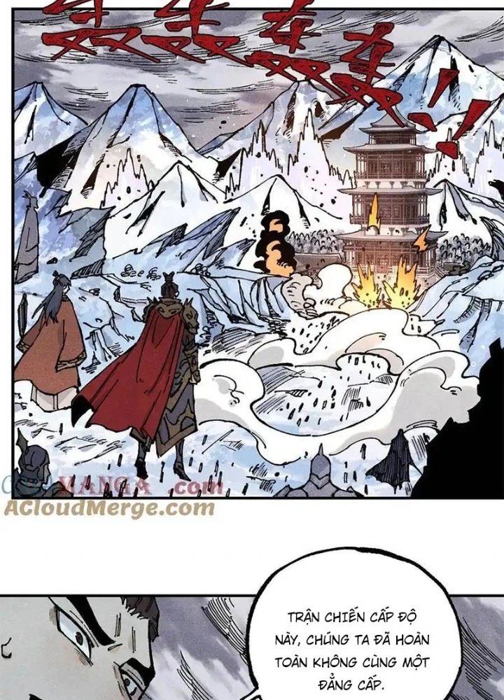 Ngụy Quân Tử Không Sợ Chết Chapter 104 - 61