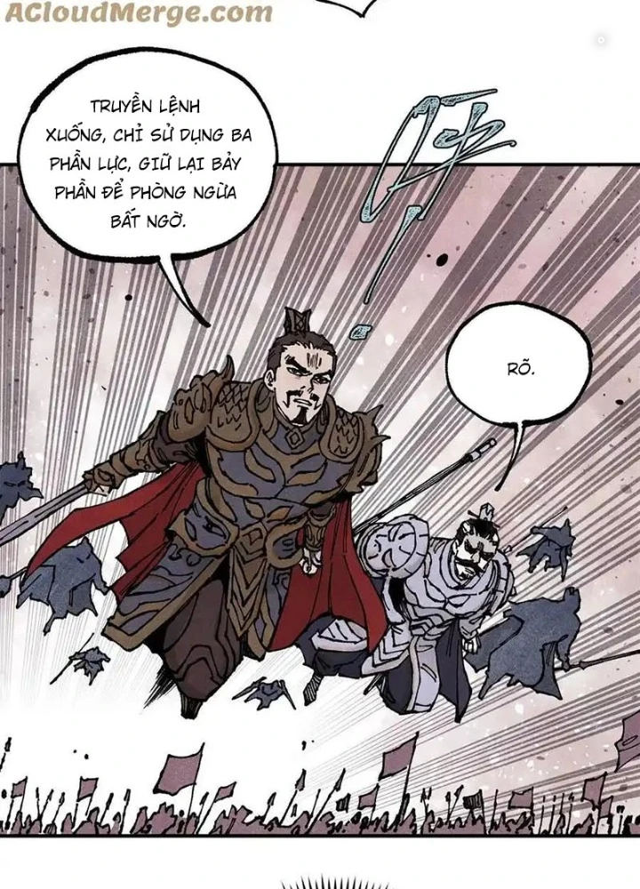 Ngụy Quân Tử Không Sợ Chết Chapter 104 - 69