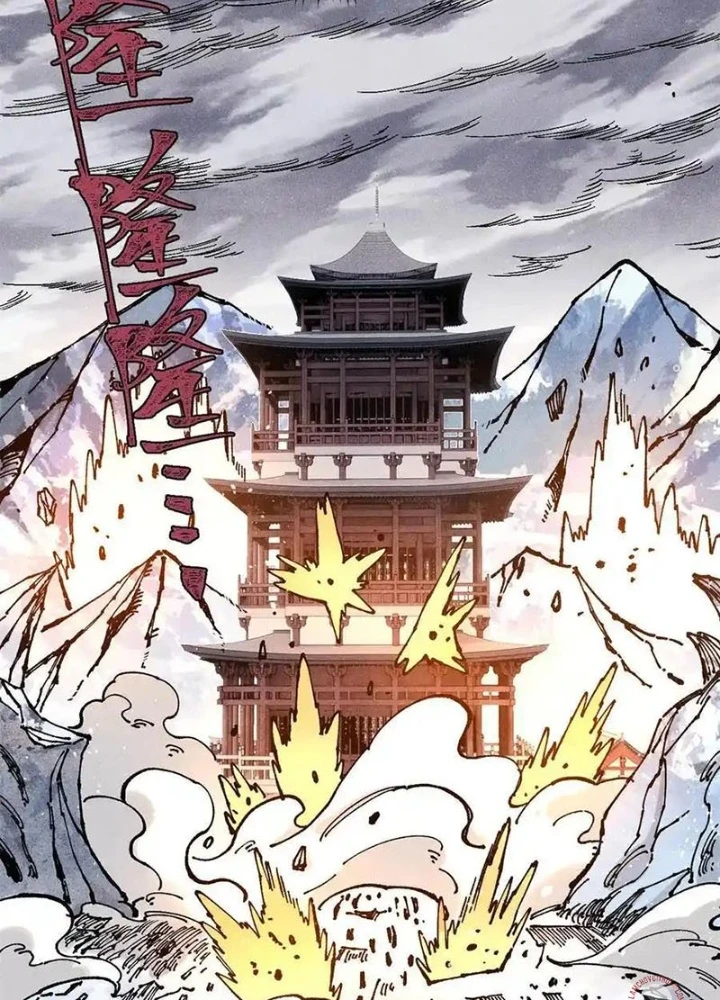 Ngụy Quân Tử Không Sợ Chết Chapter 104 - 73