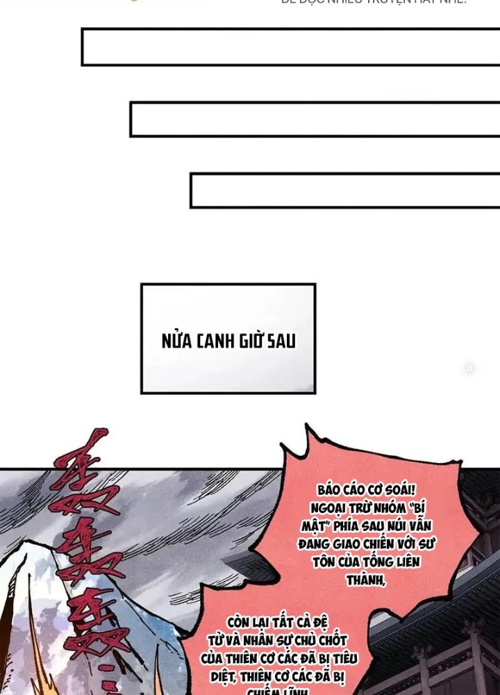 Ngụy Quân Tử Không Sợ Chết Chapter 104 - 75
