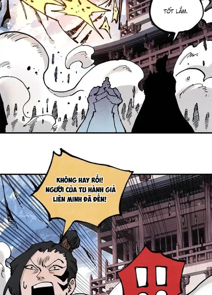 Ngụy Quân Tử Không Sợ Chết Chapter 104 - 77