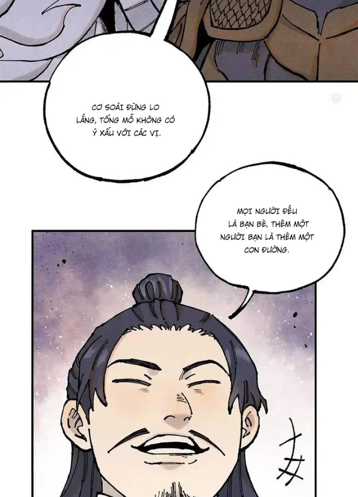 Ngụy Quân Tử Không Sợ Chết Chapter 104 - 89