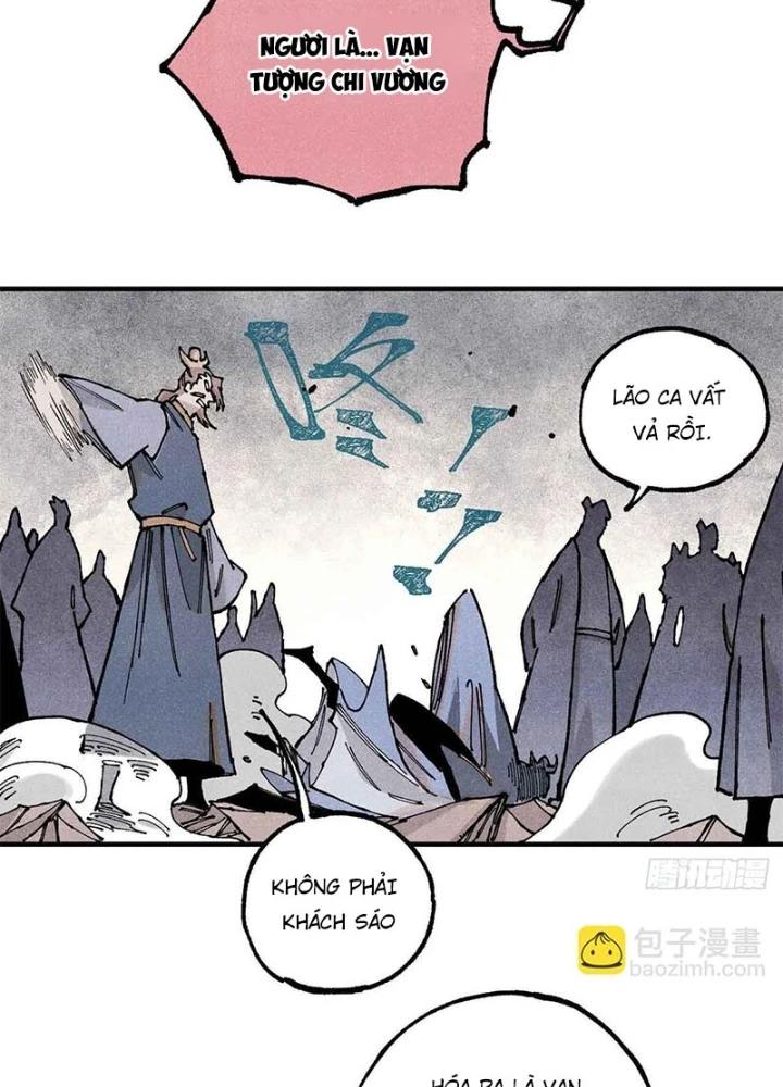 Ngụy Quân Tử Không Sợ Chết Chapter 105 - 29