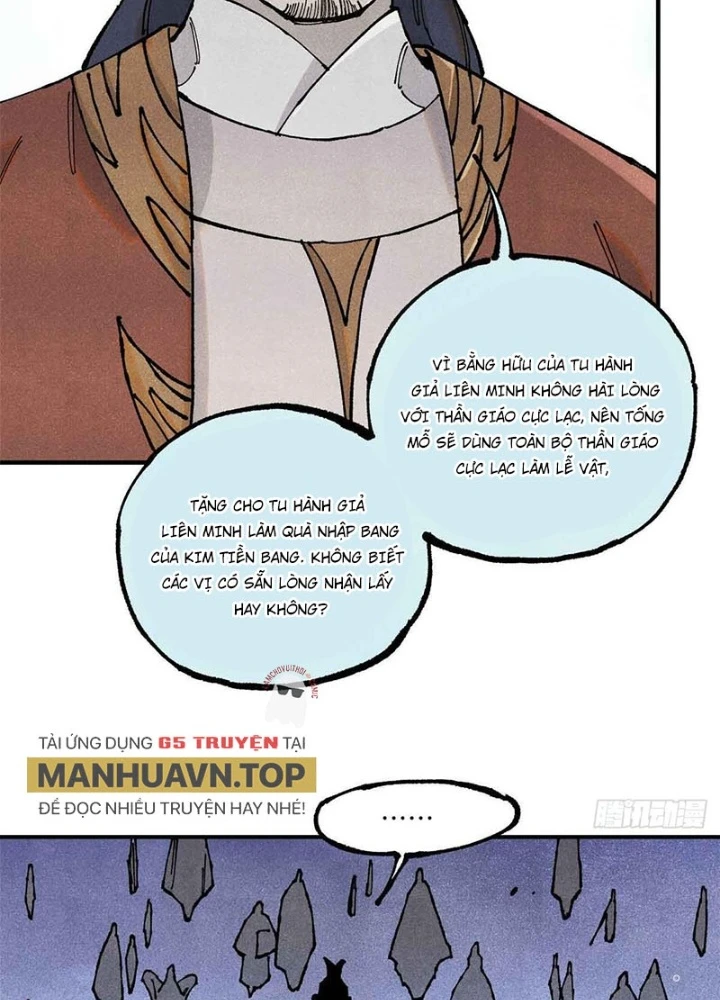 Ngụy Quân Tử Không Sợ Chết Chapter 105 - 33