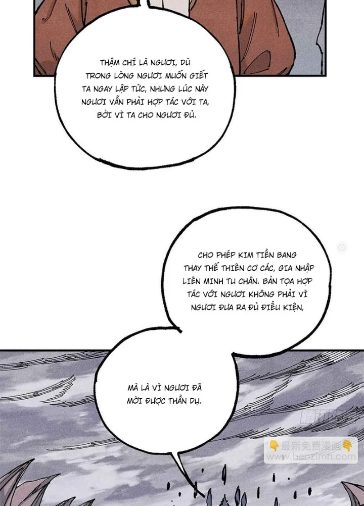 Ngụy Quân Tử Không Sợ Chết Chapter 105 - 37