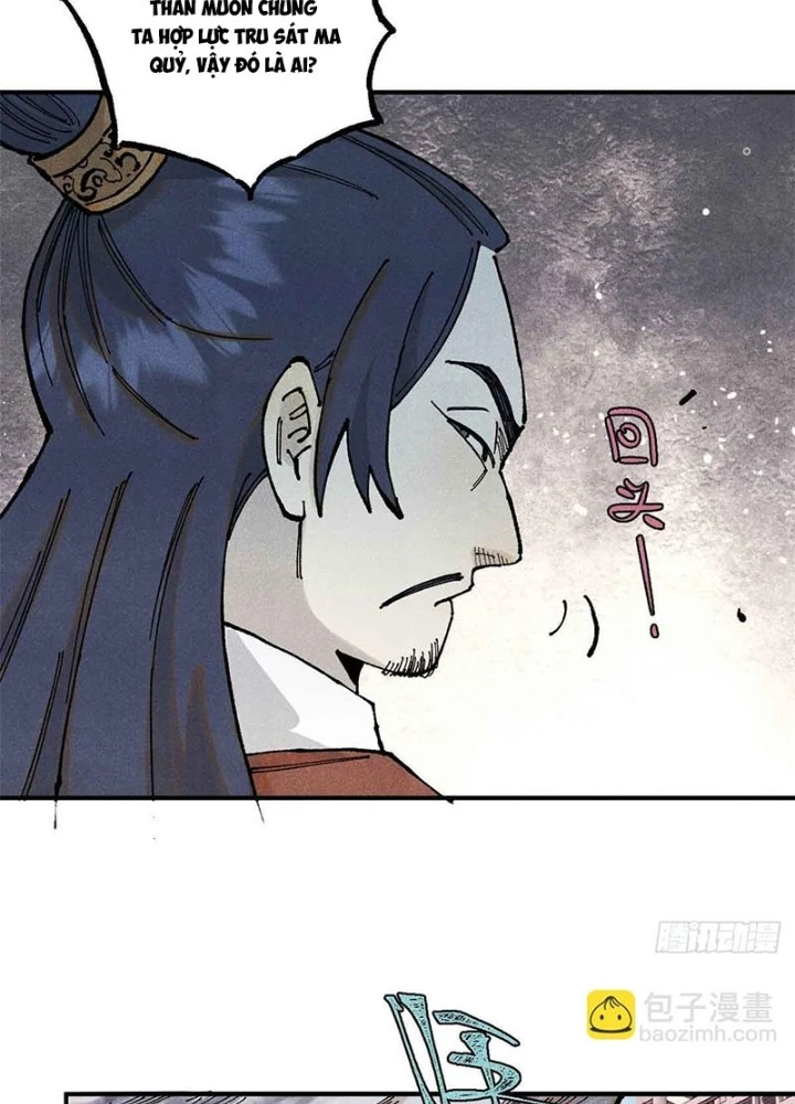 Ngụy Quân Tử Không Sợ Chết Chapter 105 - 47
