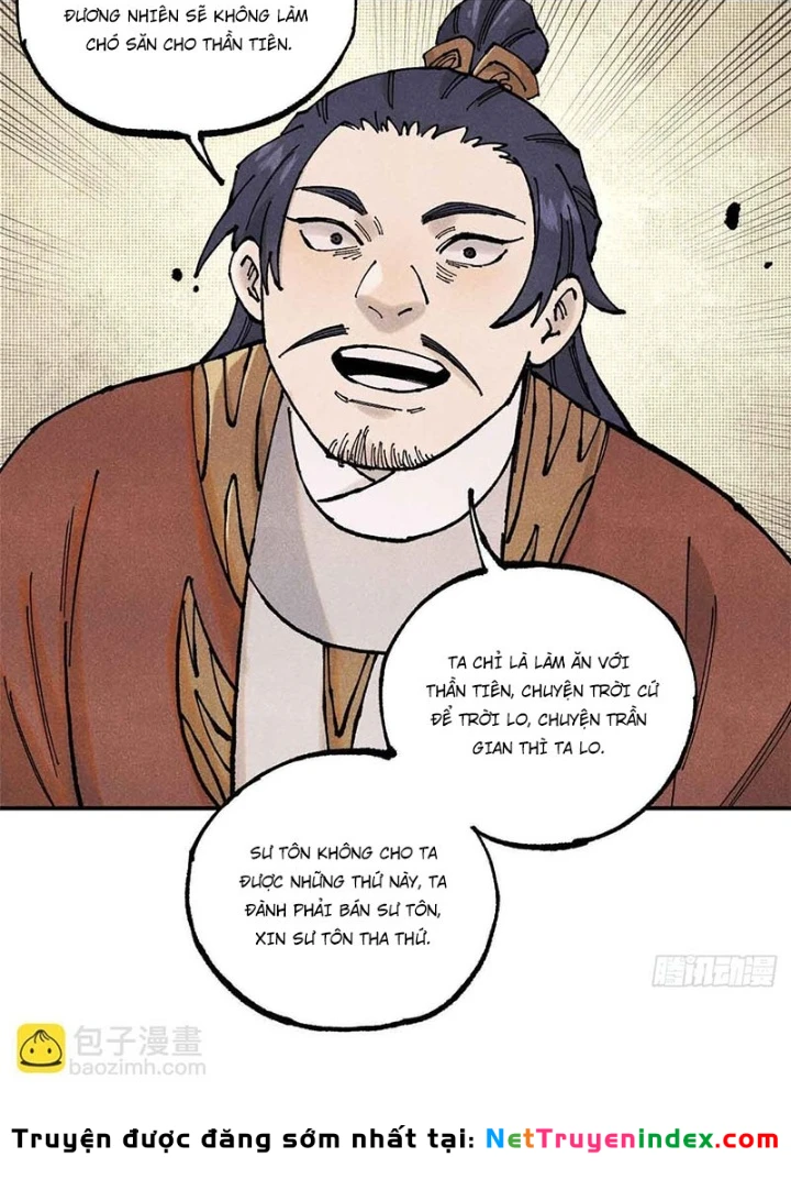 Ngụy Quân Tử Không Sợ Chết Chapter 105 - 61