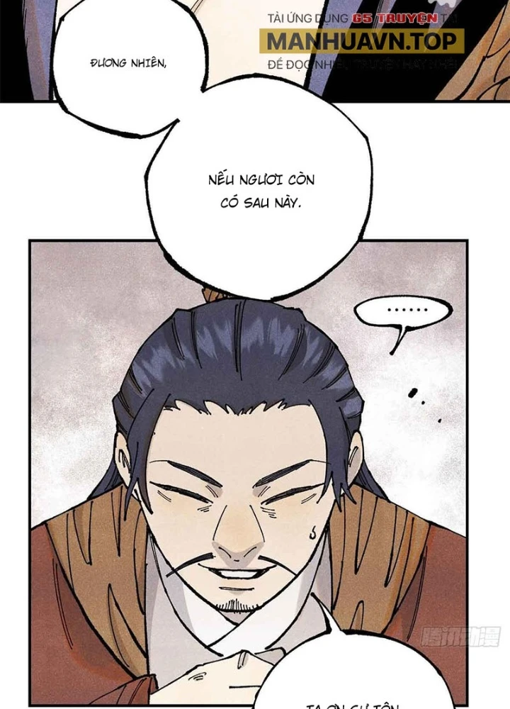 Ngụy Quân Tử Không Sợ Chết Chapter 105 - 67
