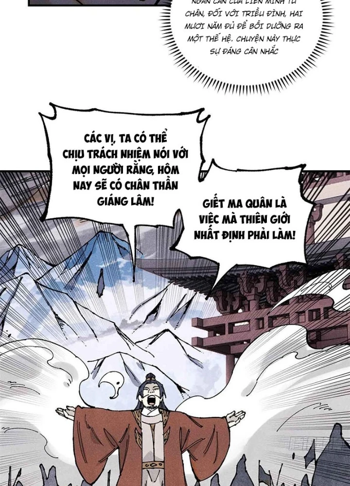 Ngụy Quân Tử Không Sợ Chết Chapter 105 - 73