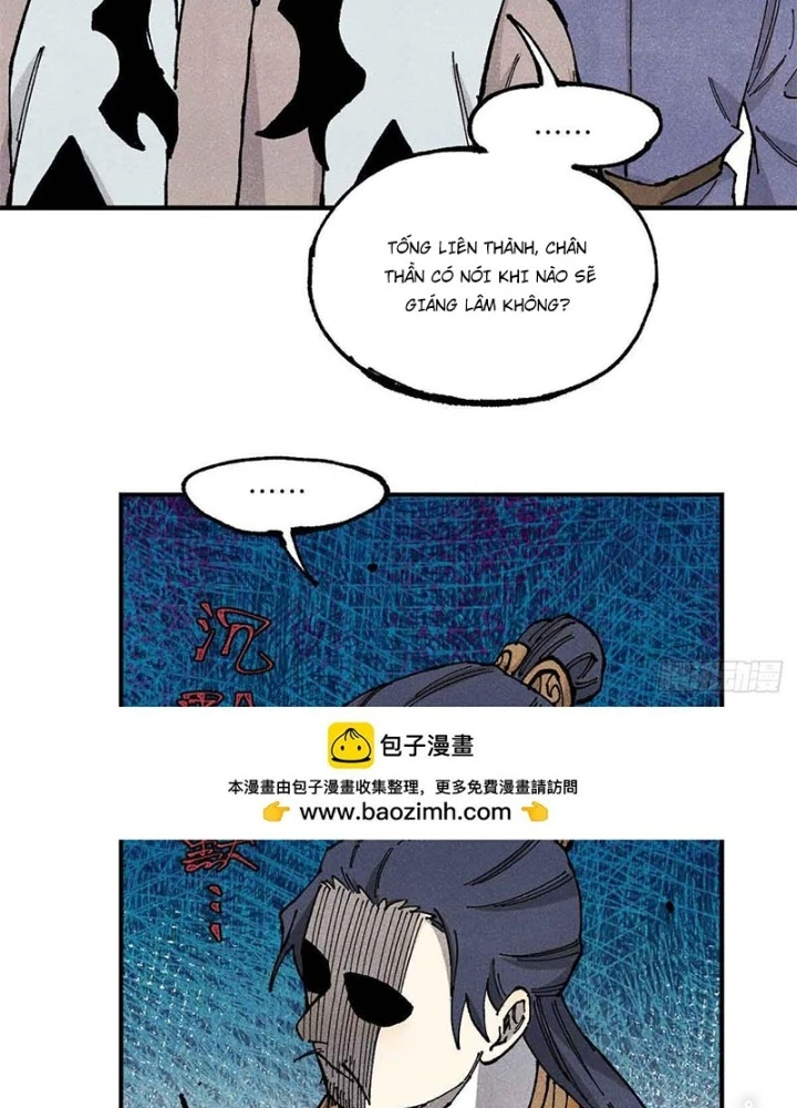 Ngụy Quân Tử Không Sợ Chết Chapter 105 - 95