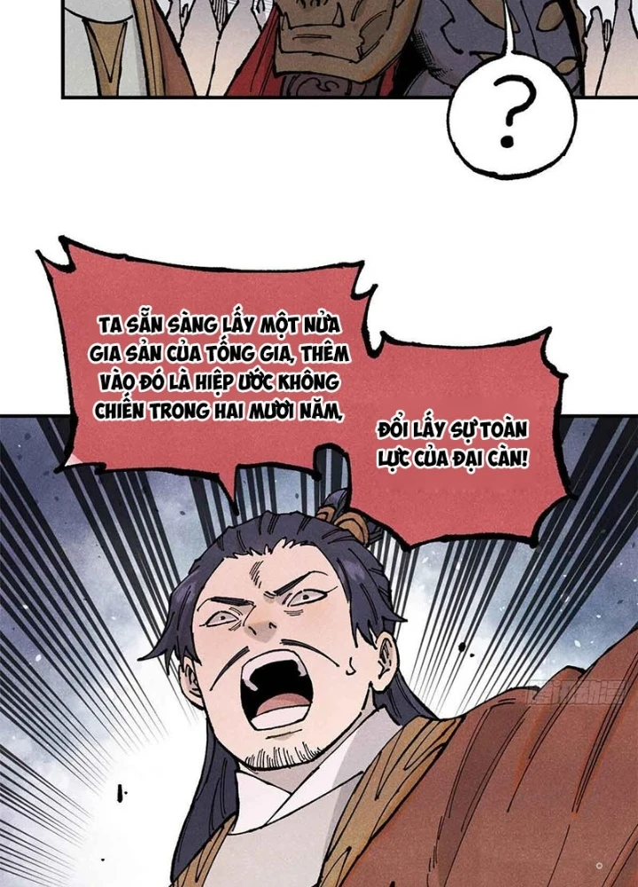 Ngụy Quân Tử Không Sợ Chết Chapter 105 - 103