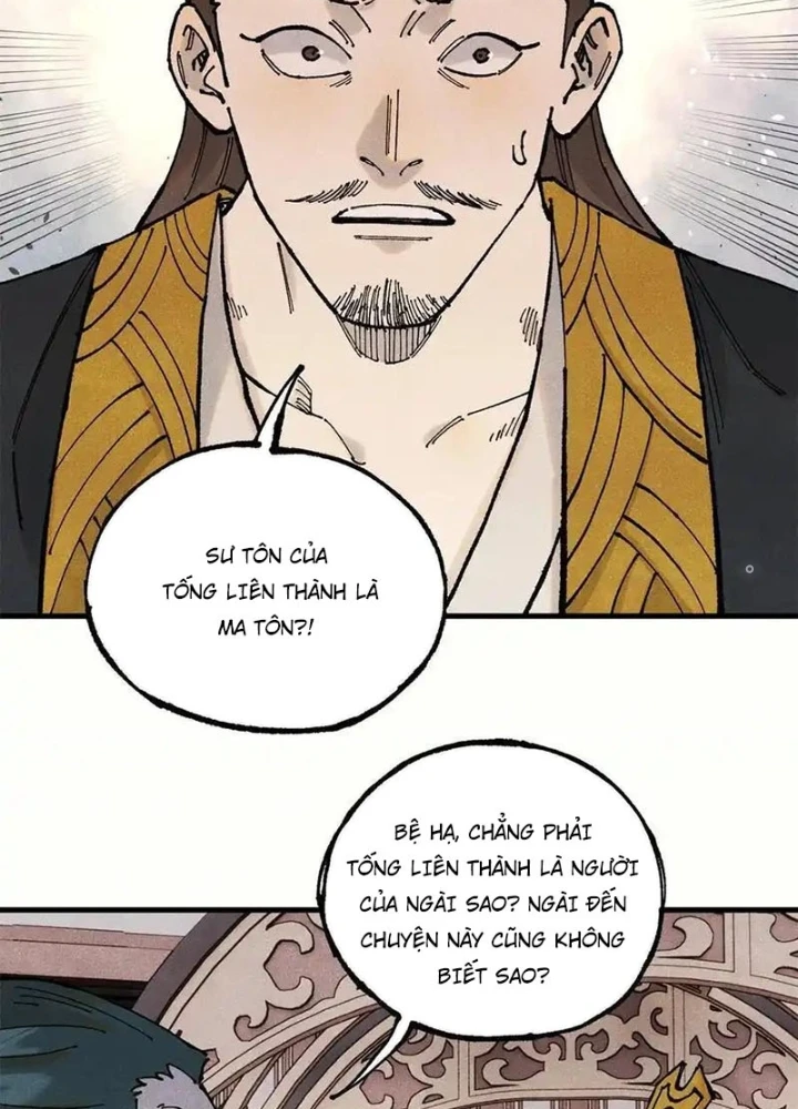 Ngụy Quân Tử Không Sợ Chết Chapter 106 - 15
