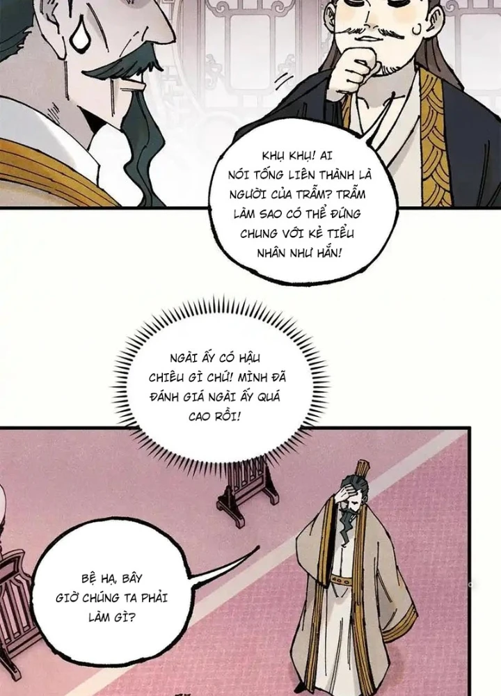Ngụy Quân Tử Không Sợ Chết Chapter 106 - 17