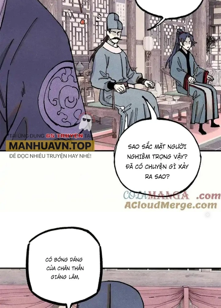 Ngụy Quân Tử Không Sợ Chết Chapter 106 - 25