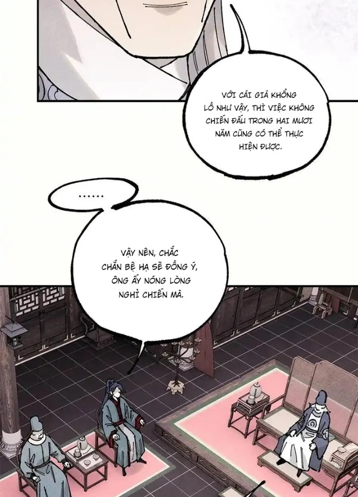 Ngụy Quân Tử Không Sợ Chết Chapter 106 - 35
