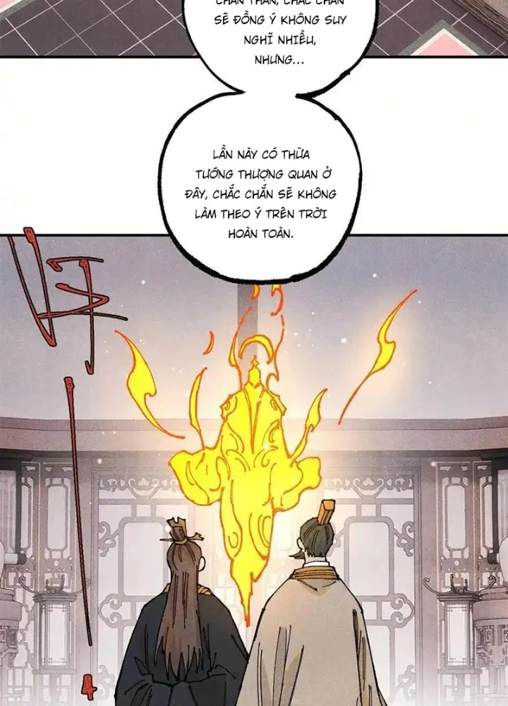 Ngụy Quân Tử Không Sợ Chết Chapter 106 - 37