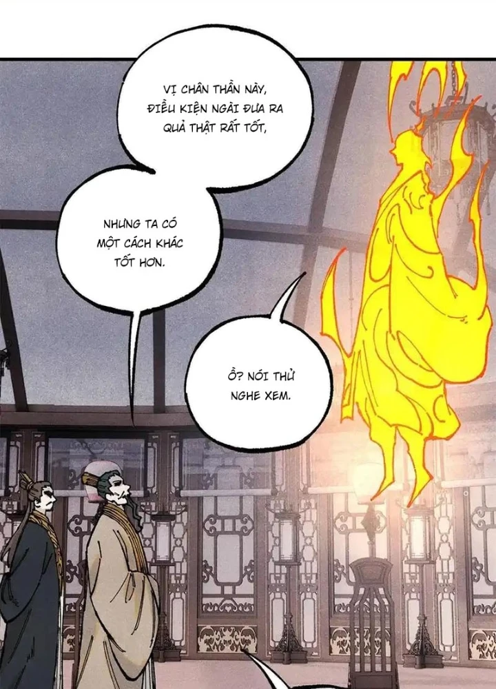 Ngụy Quân Tử Không Sợ Chết Chapter 106 - 41
