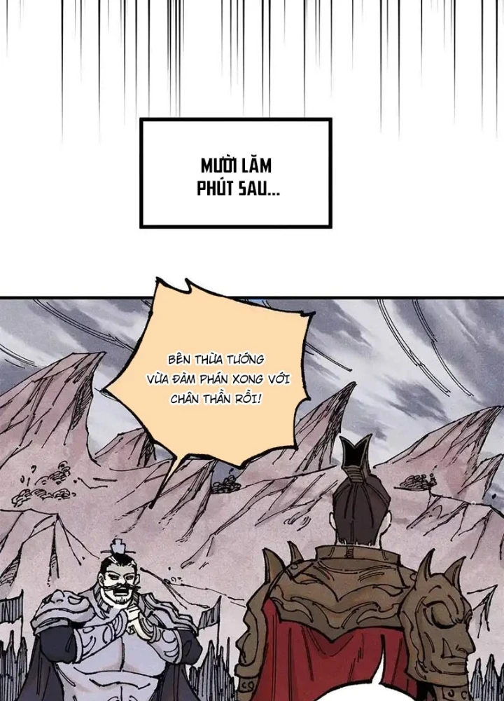 Ngụy Quân Tử Không Sợ Chết Chapter 106 - 47