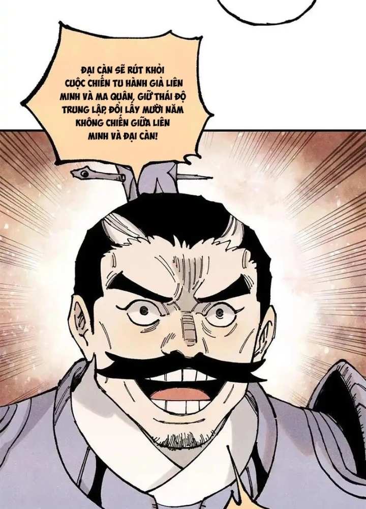 Ngụy Quân Tử Không Sợ Chết Chapter 106 - 49