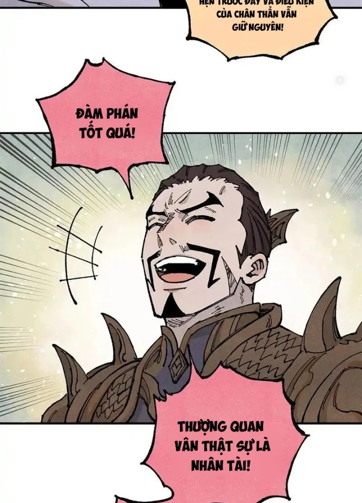 Ngụy Quân Tử Không Sợ Chết Chapter 106 - 51