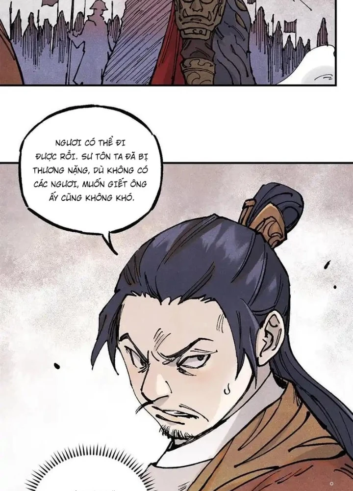 Ngụy Quân Tử Không Sợ Chết Chapter 106 - 61