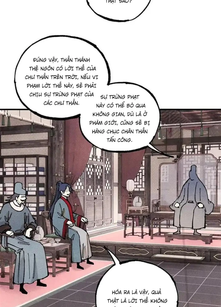 Ngụy Quân Tử Không Sợ Chết Chapter 106 - 73