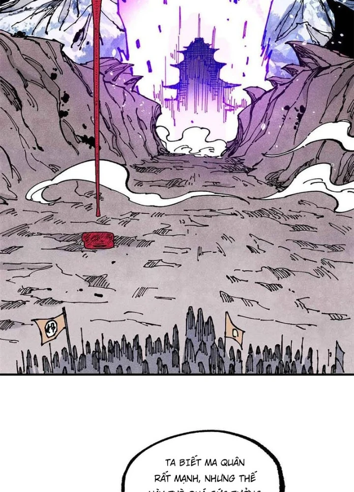 Ngụy Quân Tử Không Sợ Chết Chapter 107 - 9