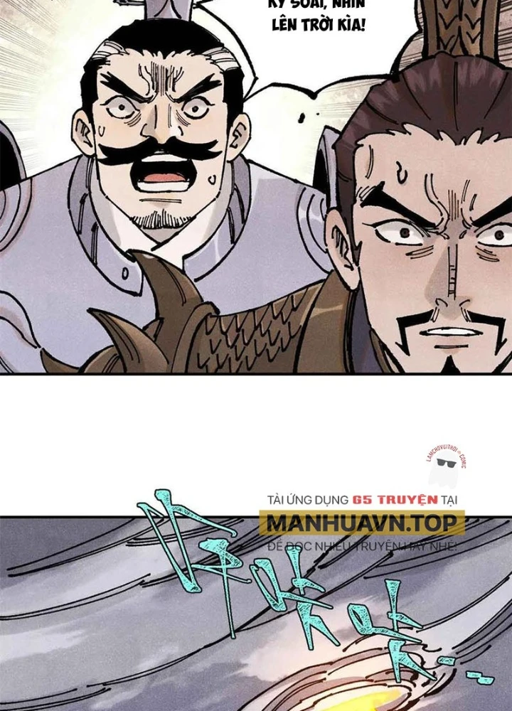 Ngụy Quân Tử Không Sợ Chết Chapter 107 - 13