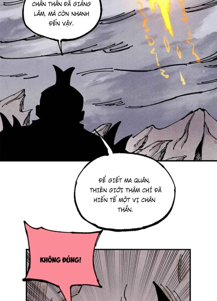 Ngụy Quân Tử Không Sợ Chết Chapter 107 - 15