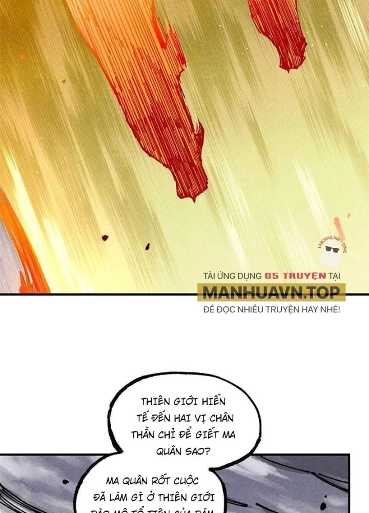 Ngụy Quân Tử Không Sợ Chết Chapter 107 - 19