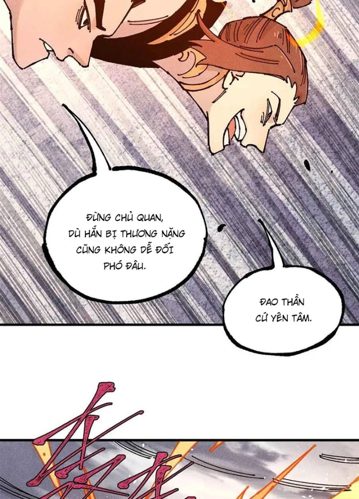 Ngụy Quân Tử Không Sợ Chết Chapter 107 - 39